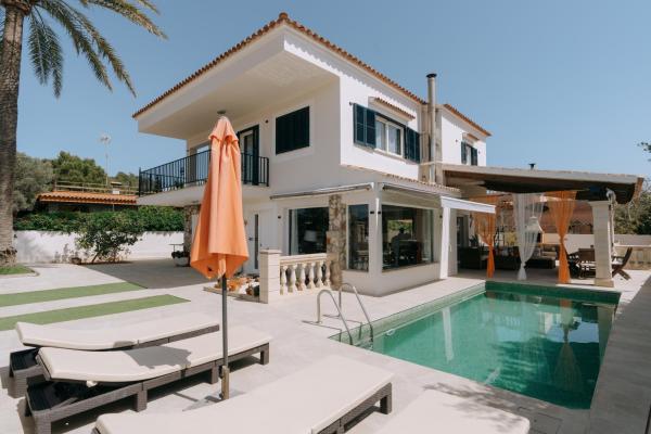 Villa Levante, 预订  Islas Baleares 马略卡岛