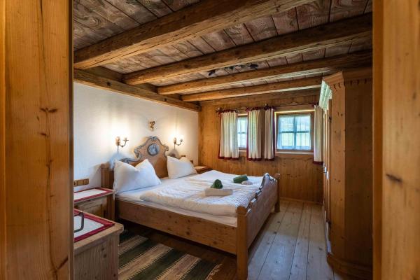 Panorama Alm Chalets by we rent JOKERCARD INCLUDED