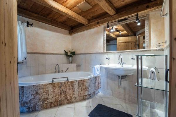 Panorama Alm Chalets by we rent JOKERCARD INCLUDED