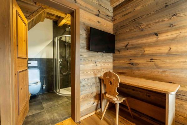 Panorama Alm Chalets by we rent JOKERCARD INCLUDED