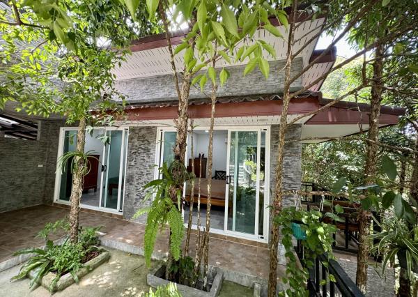 SILA KIRI - Koh Phangan, Забронировать  Ко-Пханган Сураттхани