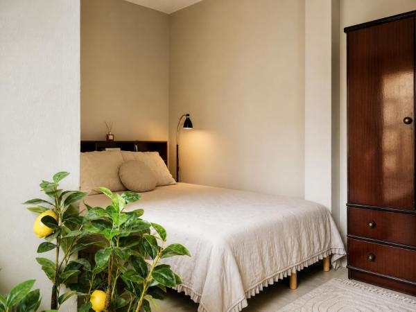 The Olive Studio - Stay with Locals in Zakros, Забронировать  Закрос East Crete