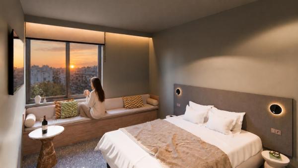 Nixon Downtown, a member of Nixon Hotels, Забронировать  Афины Острова Саронического залива - Аттика