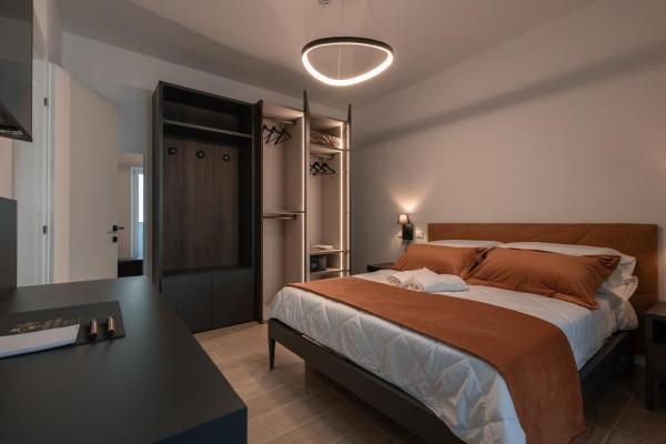 Dimora dei Marsi B & B Suite, Забронировать  Авеццано Абруццо