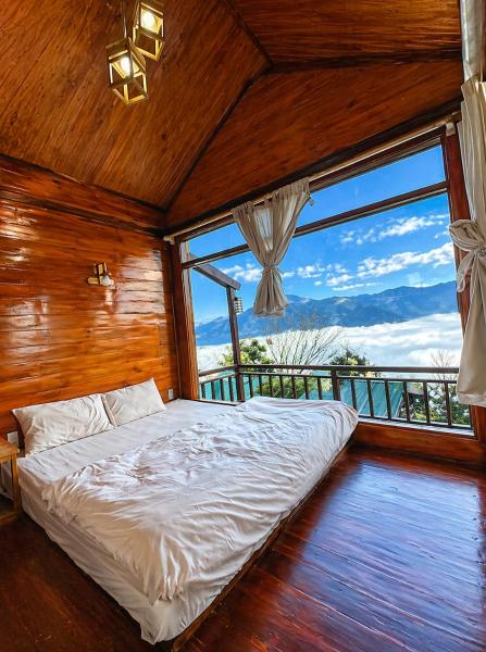 Mống Vàng Retreat Tà Xùa, Забронировать  Сон-ла-Мер провинция Шонла