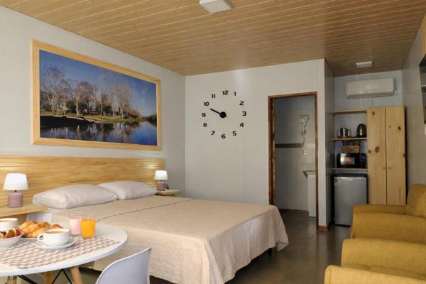Jardines Inn, Забронировать  Тринидад Flores