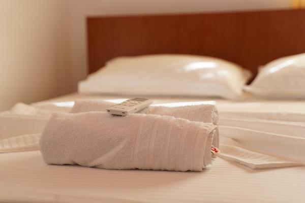 ARBERs aparthotel, Забронировать  Дуррес Область Дуррес