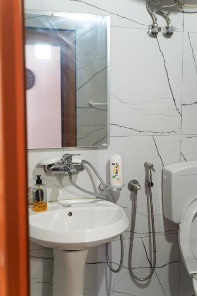 ARBERs aparthotel