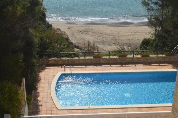 JOYAPARTMENTS La Joya Миами-Плайя