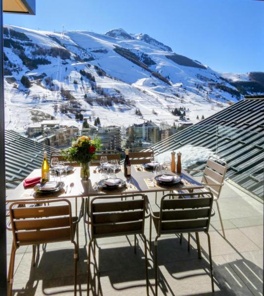 Chalet Luxe - vue imprenable sur les montagnes, Забронировать Шале Ле-дез-Альп Oisans
