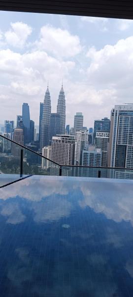 The Luxe by Infinitum KLCC, Забронировать  Куала-Лумпур Федеральная территория Куала-Лумпур