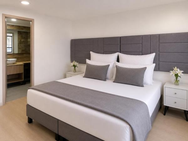 Hotel Downtown WD-conexión Corferias, Embajada EEUU y G12, Забронировать  Богота Колумбия