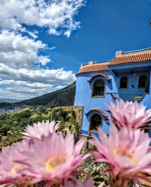 Haven Hills Chaouen, Забронировать  Шавен Шефшауэн