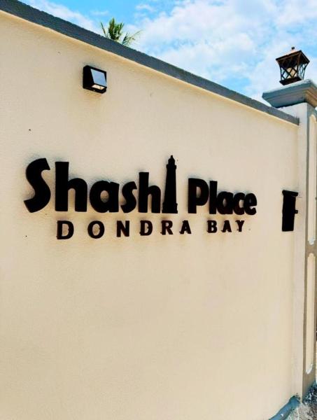 Shashi Place - Dondra Bay, Забронировать  Dondra West Южная провинция