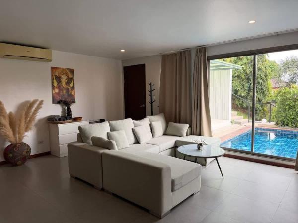 Villa Dream, Забронировать  Ко-Пханган Сураттхани