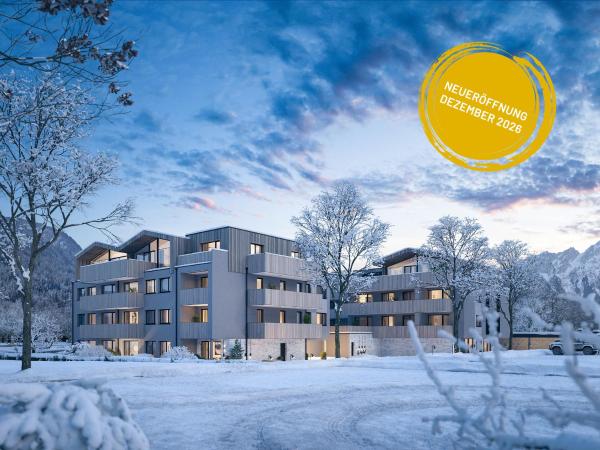 Wieshof Wilder Kaiser by ALPS RESORTS, Забронировать  Зёлль Вильдер Кайзер