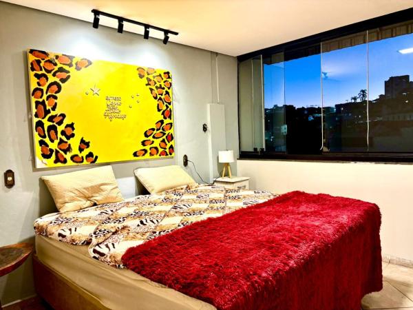 Solar Boutique Residence, Забронировать  Позу-Алегри 