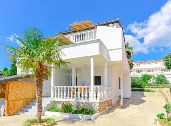 Apartments Villa Mavi, Novalja, Забронировать Апартаменты/квартира Апартаменты Новалья, Апартаменты/квартира