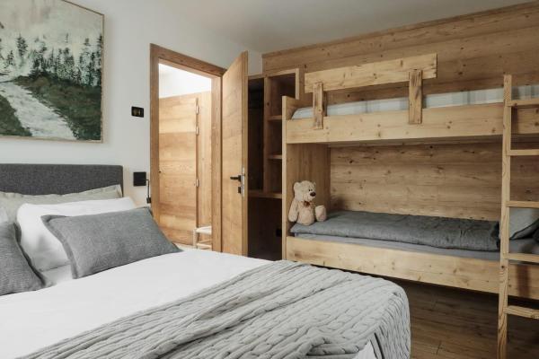 Alp Tirol Home, Забронировать  Пеллиццано Валь-ди-Соле