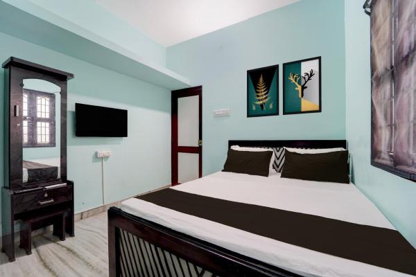 Hotel O D Creation Home Stay, Забронировать  Мадурай штат Тамилнад
