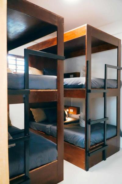Mamacita Hostel, Забронировать  Эль-Нидо El Nido Region
