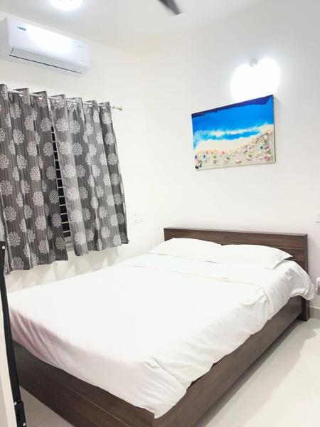 Voyage Homes, Забронировать  Майсур штат Карнатака