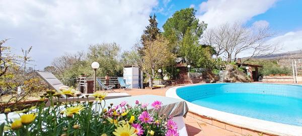 Villa Etna, Забронировать  Рагальна 