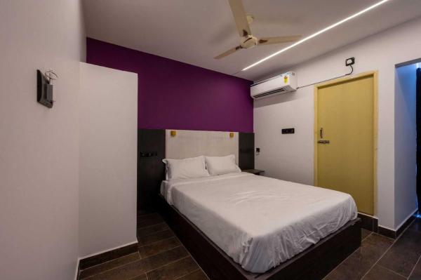POP 81754A Elite Residency, Забронировать  Ченнаи штат Тамилнад