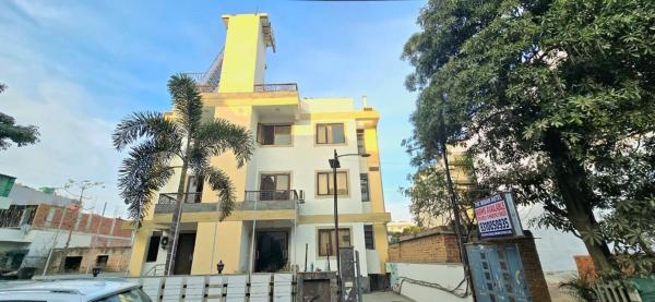Indian Hotel 26 Near Medanta Hospital, Забронировать  Гургаон Gurgaon Region