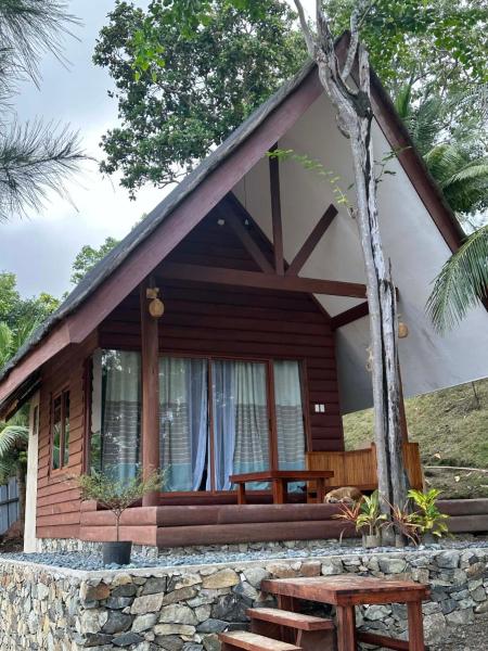 Villa Franchesca, Забронировать  Пуэрто-Принсеса Puerto Princesa City
