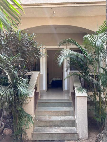 Nivaasa, Ashwem Beach Private Studio, Забронировать  Мандрем Северный Гоа
