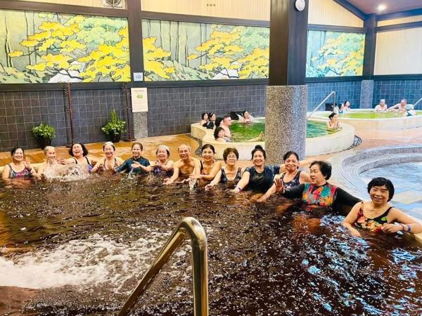 Khoáng Nóng Ohayo Onsen, Lynn Times Thanh Thuỷ, Phú Thọ Hotel, Забронировать  Xuân Vi Футхо