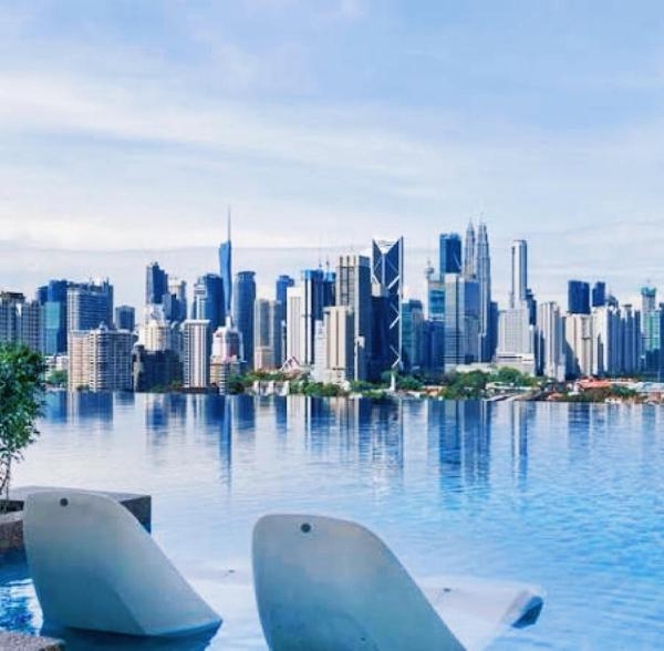 Veone Hotel-Datum Jelatek, Забронировать  Ампанг Селангор