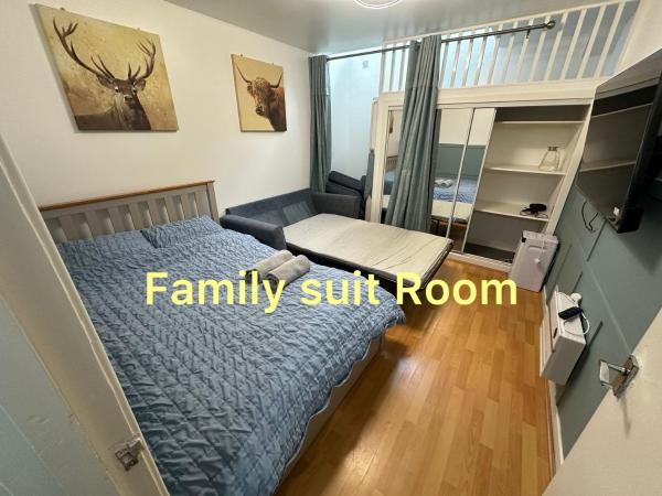 Edinburgh city centre stay, Забронировать  Отели Эдинбурга с парковкой, рядом с FountainPark, Парковка