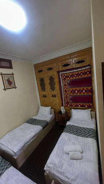 Madina Family Guest Room, Забронировать  Самарканд Узбекистан