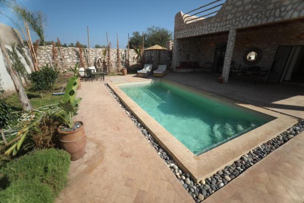 Villa Momo Kaouki
