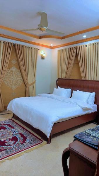 Lavish Guest House Islamabad E11