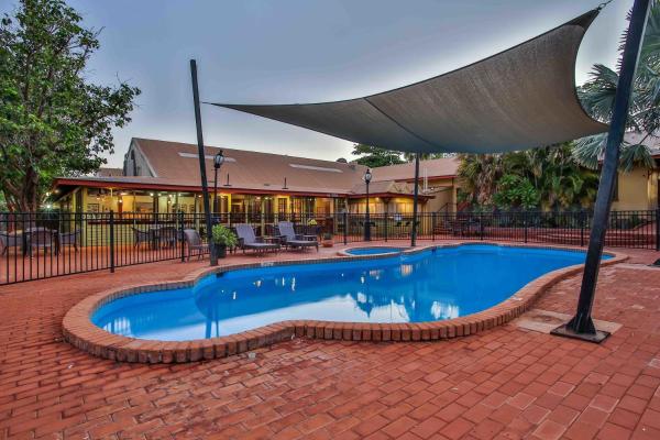Kimberley Hotel