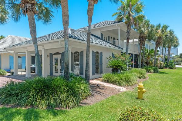 Pearl Shores Villa Private Home in Emerald Shores, Забронировать  Дестин Emerald Coast