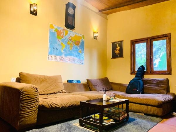 The Tea Planters Lodge Nuwara Eliya, Забронировать  Нувара-Элия округ Нувара-Элия