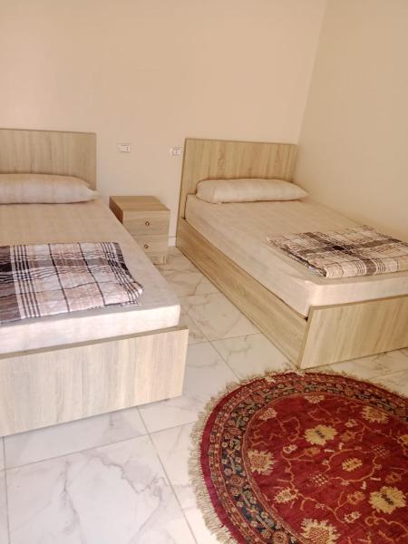 Dida Pyramids Guesthouse, Забронировать  Каир Аль Каира