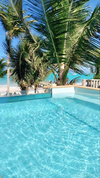 Hotel Punta Cana Beach Garden I, Забронировать  Отели Пунта-Кана с парковкой, Парковка
