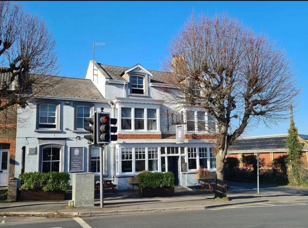 The Sydney Arms