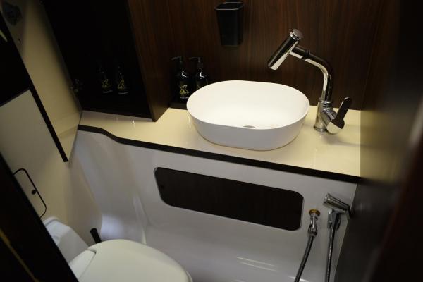 Camprex Rental - Luxury Campers, Забронировать  Дубай Эмират Дубай
