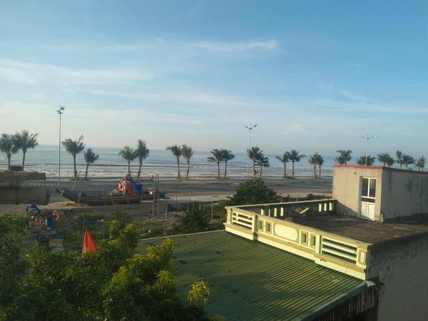 Kì thanh hotel, Забронировать  Тханьхоа́ Вьетнам