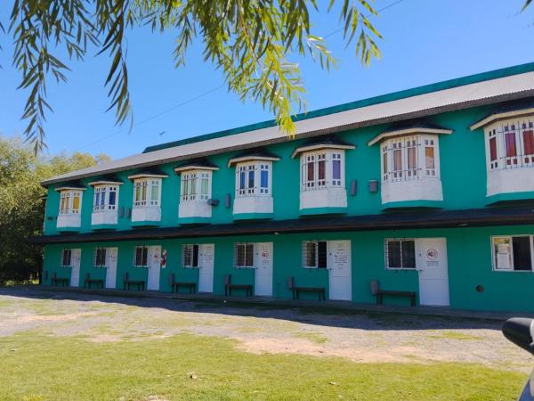 La Posta Habitaciones, Забронировать  Сан-Мигель-дель-Монте провинция Буэнос-Айрес