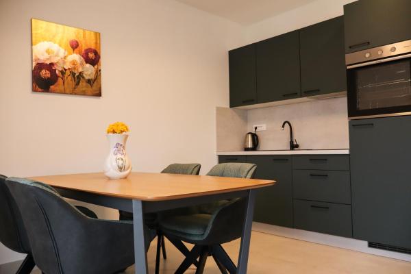 Velebit Escape Apartments, Забронировать Апартаменты/квартира Апартаменты Starigrad-Paklenica Riviera, Апартаменты/квартира