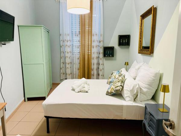 Room Mercedes, Забронировать  Специя Итальянская Ривьера