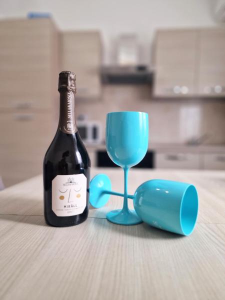 Yakamoz - Central Apartment Alghero, Забронировать Апартаменты/квартира Альгеро Sardinia North, рядом с Пляж Сан-Джованни