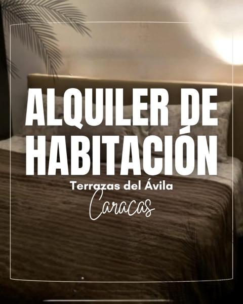 Alquiler de habitación, Забронировать  Каракас Федеральный столичный округ Каракас